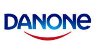 Danone logo trademark